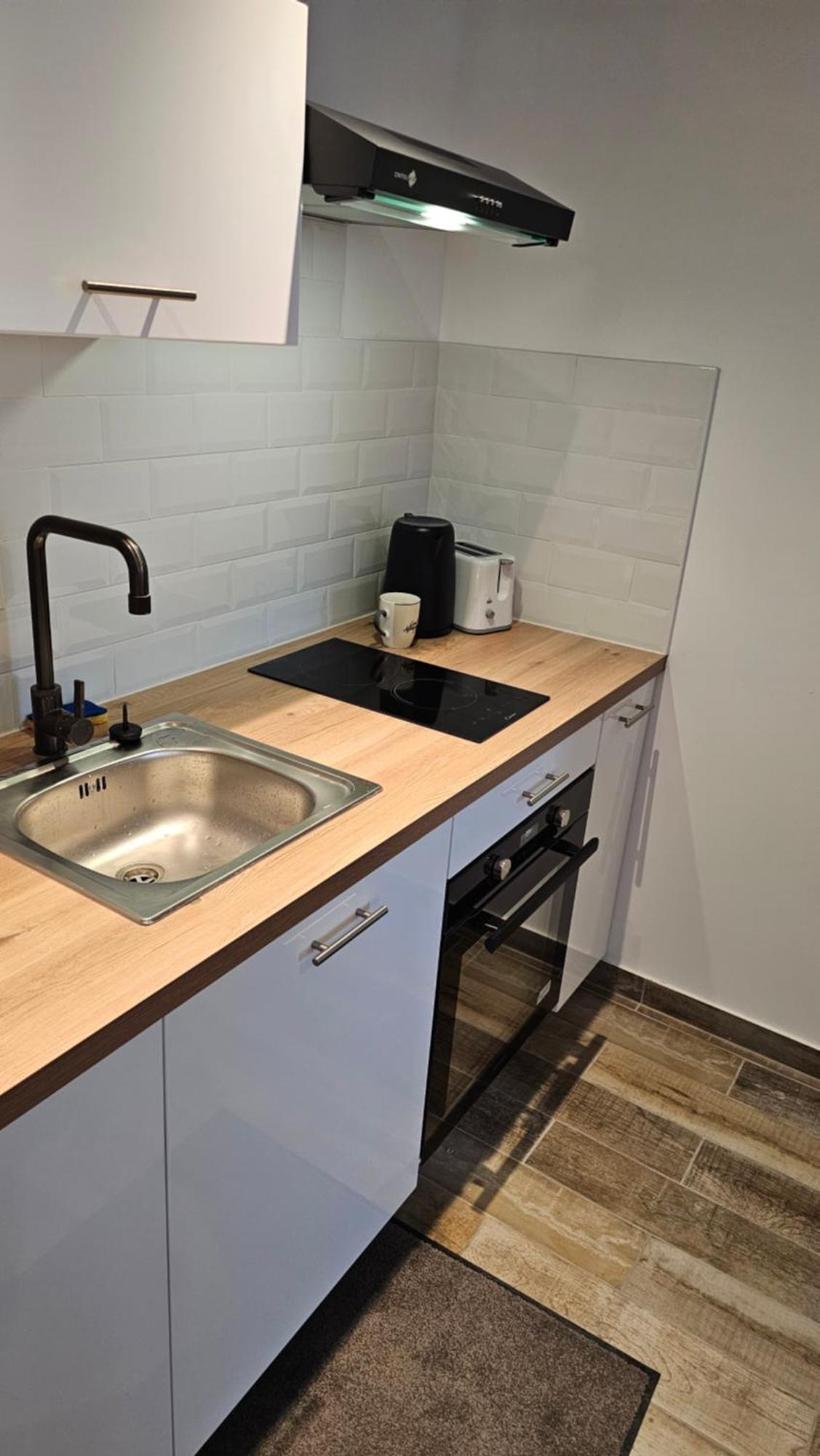 Magnifique Appartement A Безон Екстериор снимка